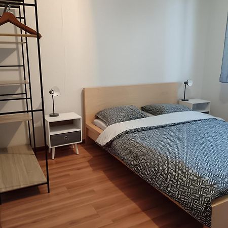 Appartement Cosy A Strasburgo Esterno foto