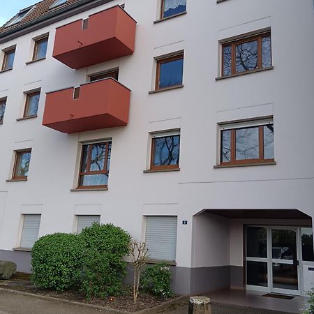 Appartement Cosy A Strasburgo Esterno foto