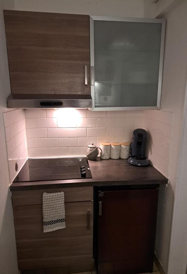 Appartement Cosy A Strasburgo Esterno foto