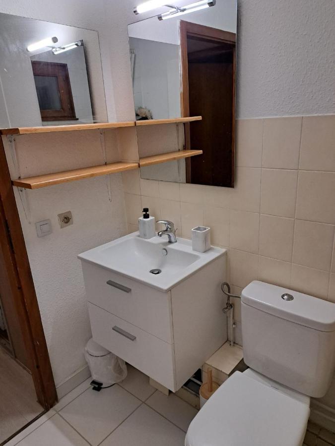 Appartement Cosy A Strasburgo Esterno foto