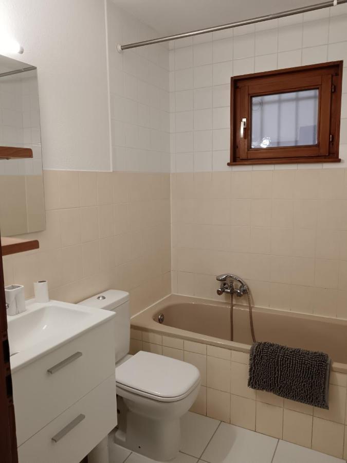 Appartement Cosy A Strasburgo Esterno foto