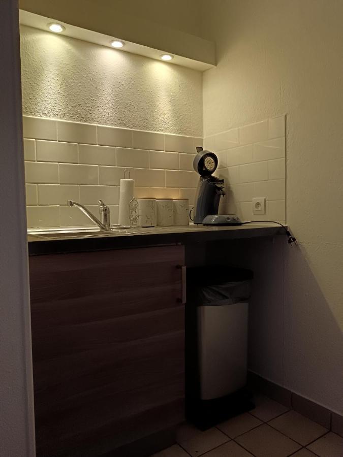 Appartement Cosy A Strasburgo Esterno foto