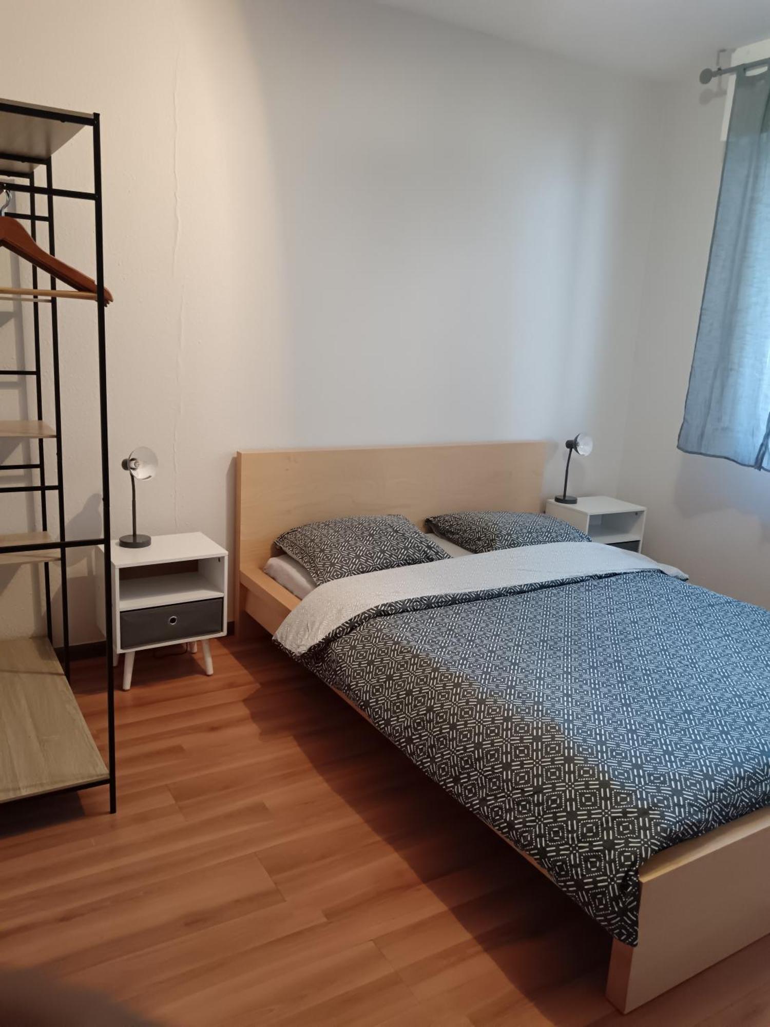 Appartement Cosy A Strasburgo Esterno foto